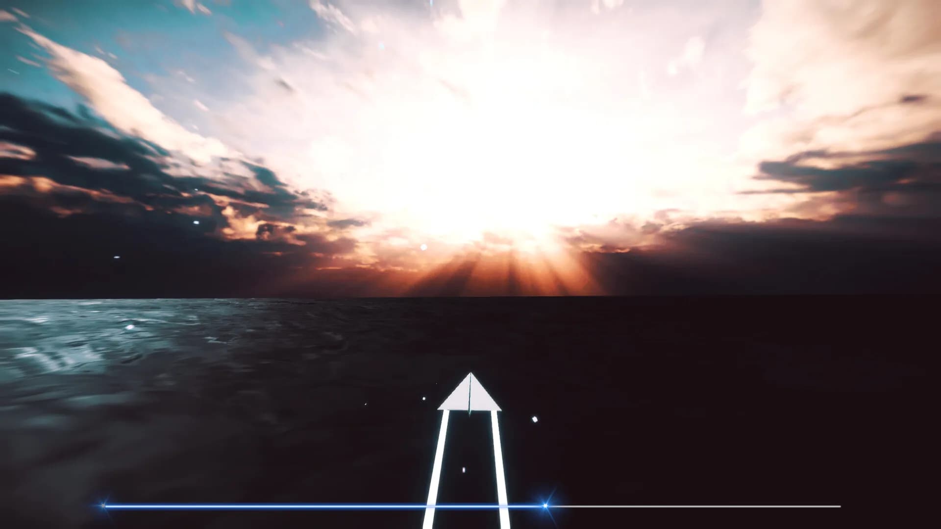 Paper Plane Arena - Shamans görsel 8