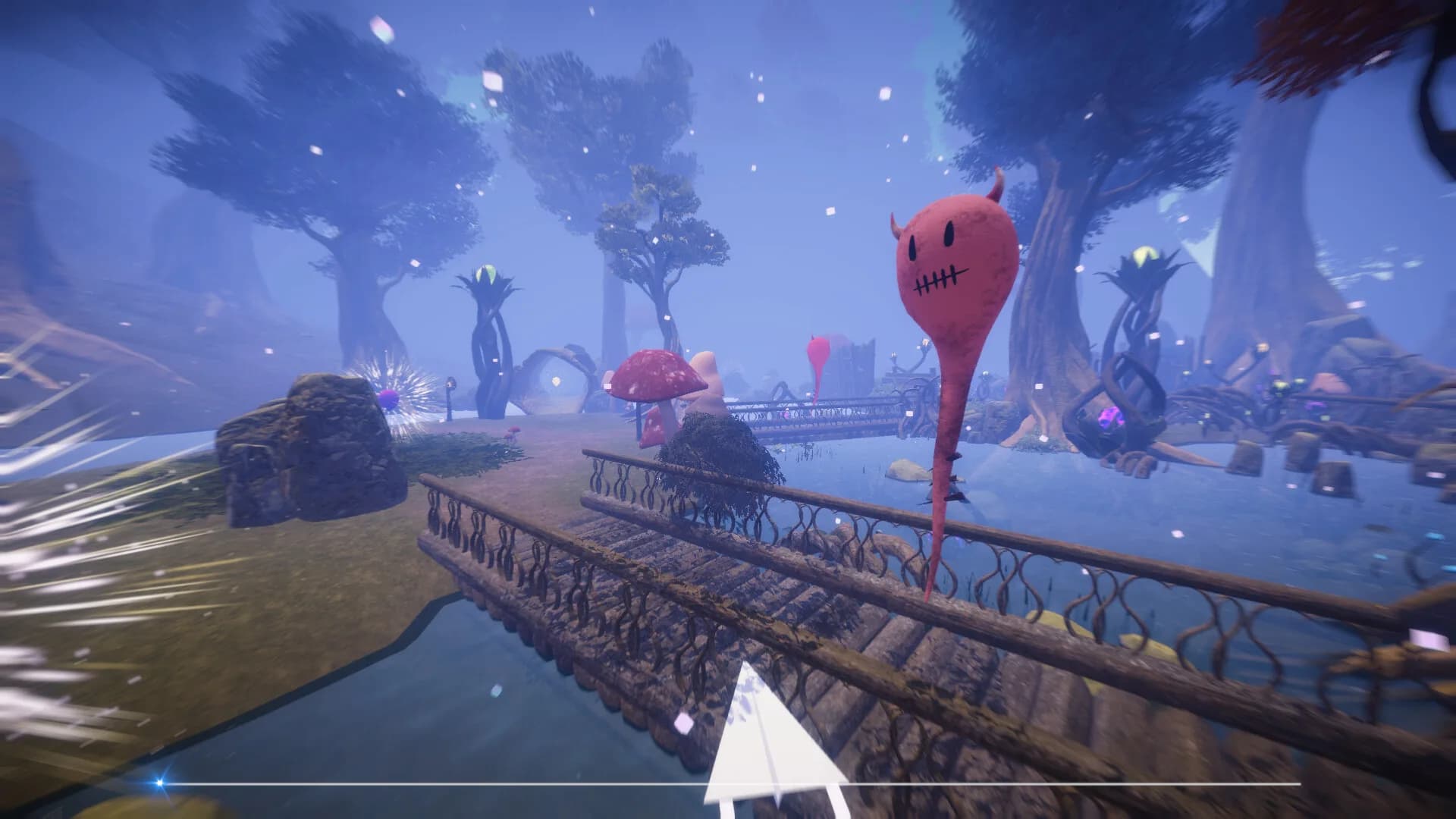 Paper Plane Arena - A Medieval Fantasy görsel 4