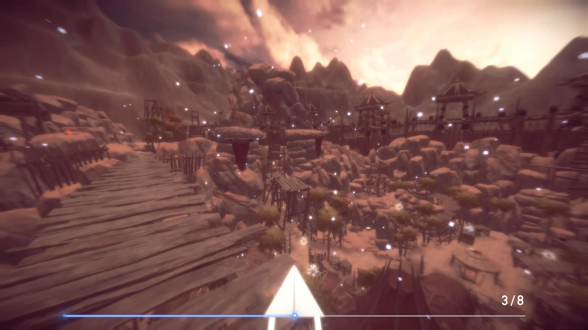 Paper Plane Arena - A Medieval Fantasy görsel 7