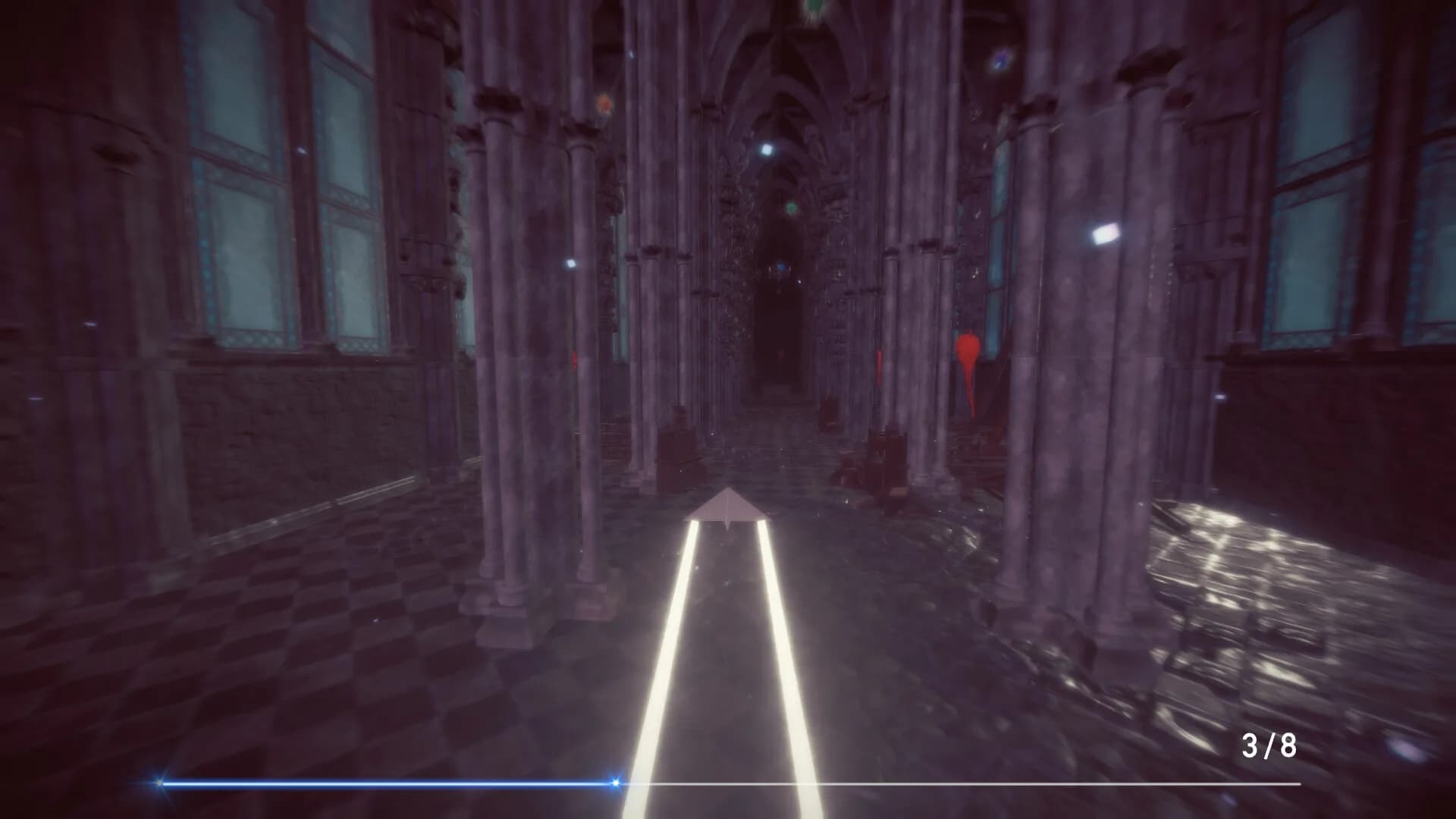 Paper Plane Arena - A Medieval Fantasy görsel 8