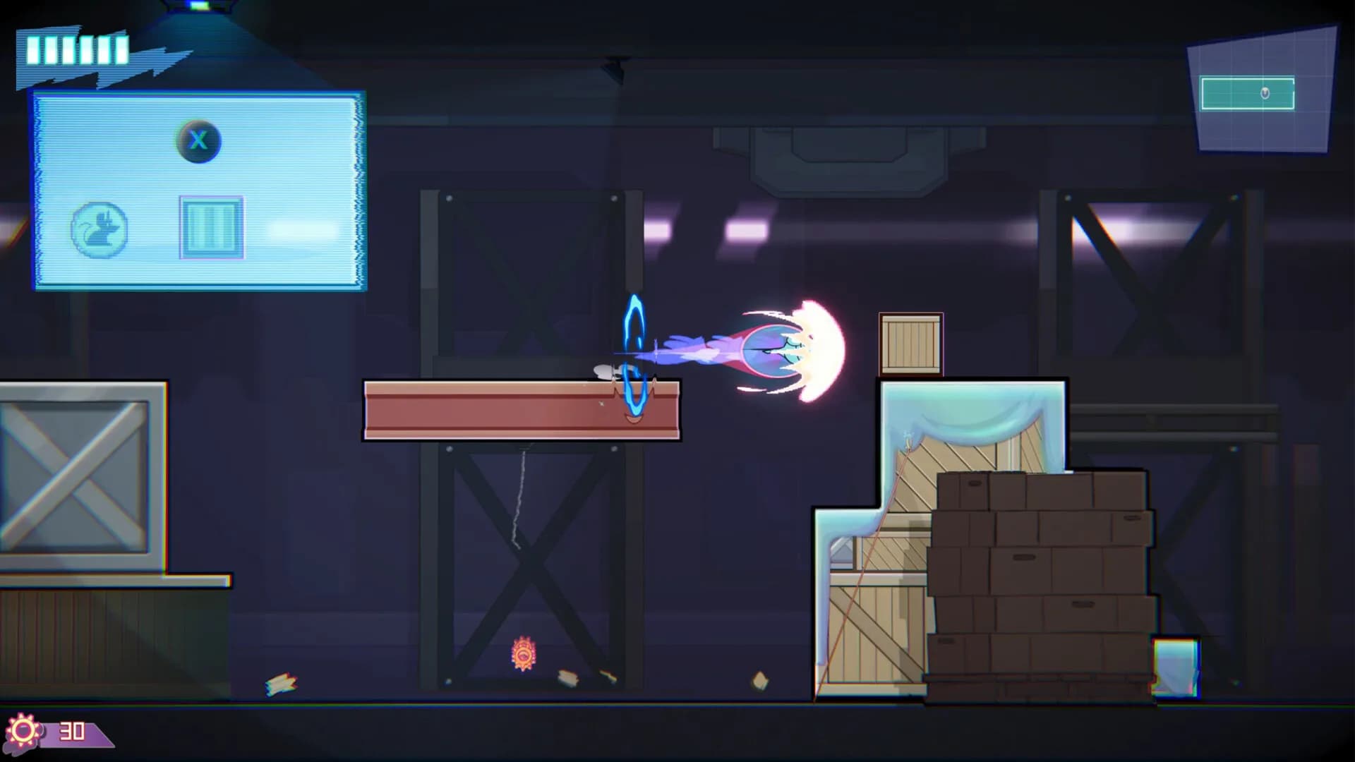 Rat Trap görsel 12