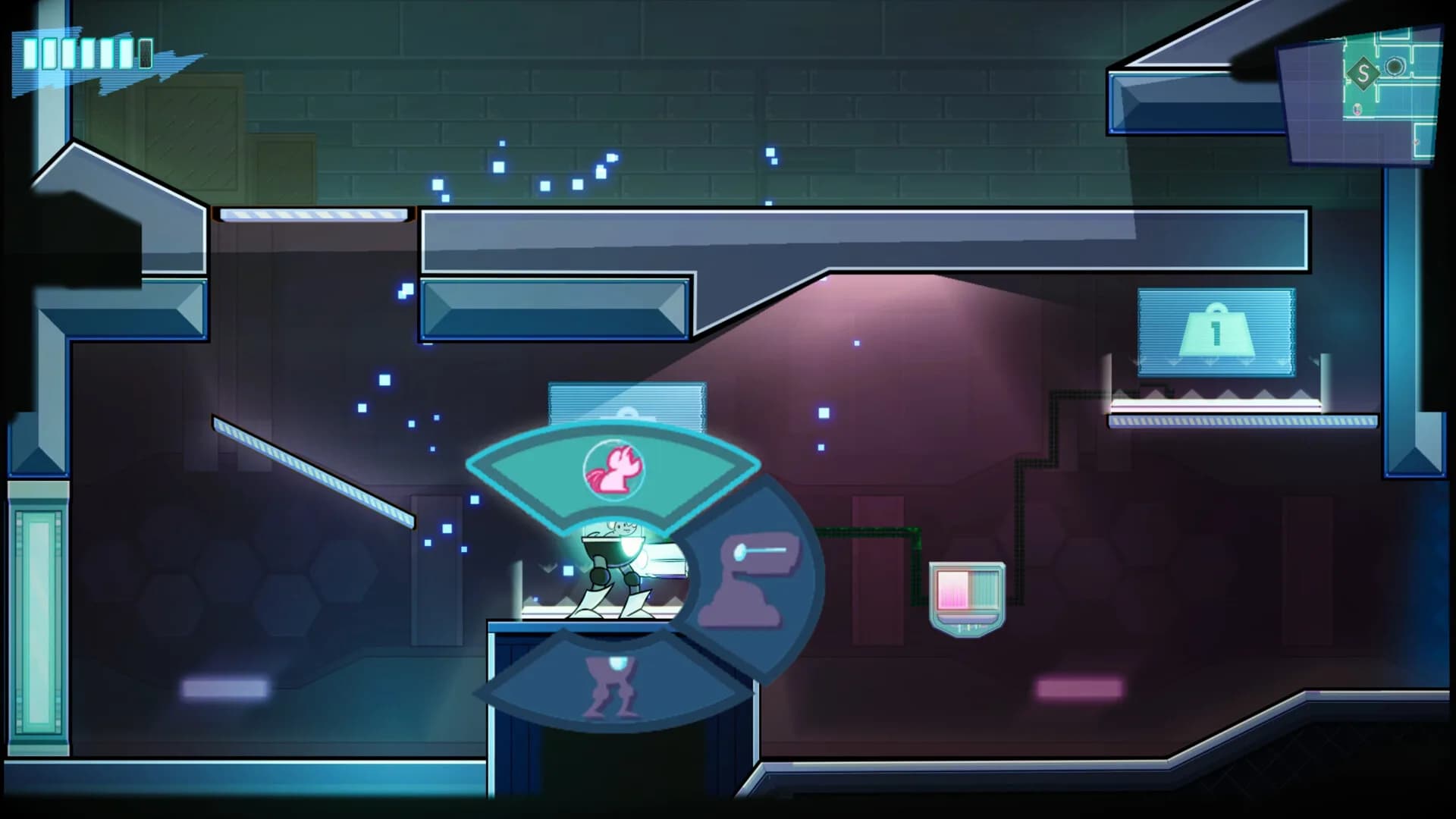 Rat Trap görsel 7