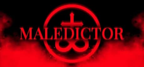 MALEDICTOR görsel 1