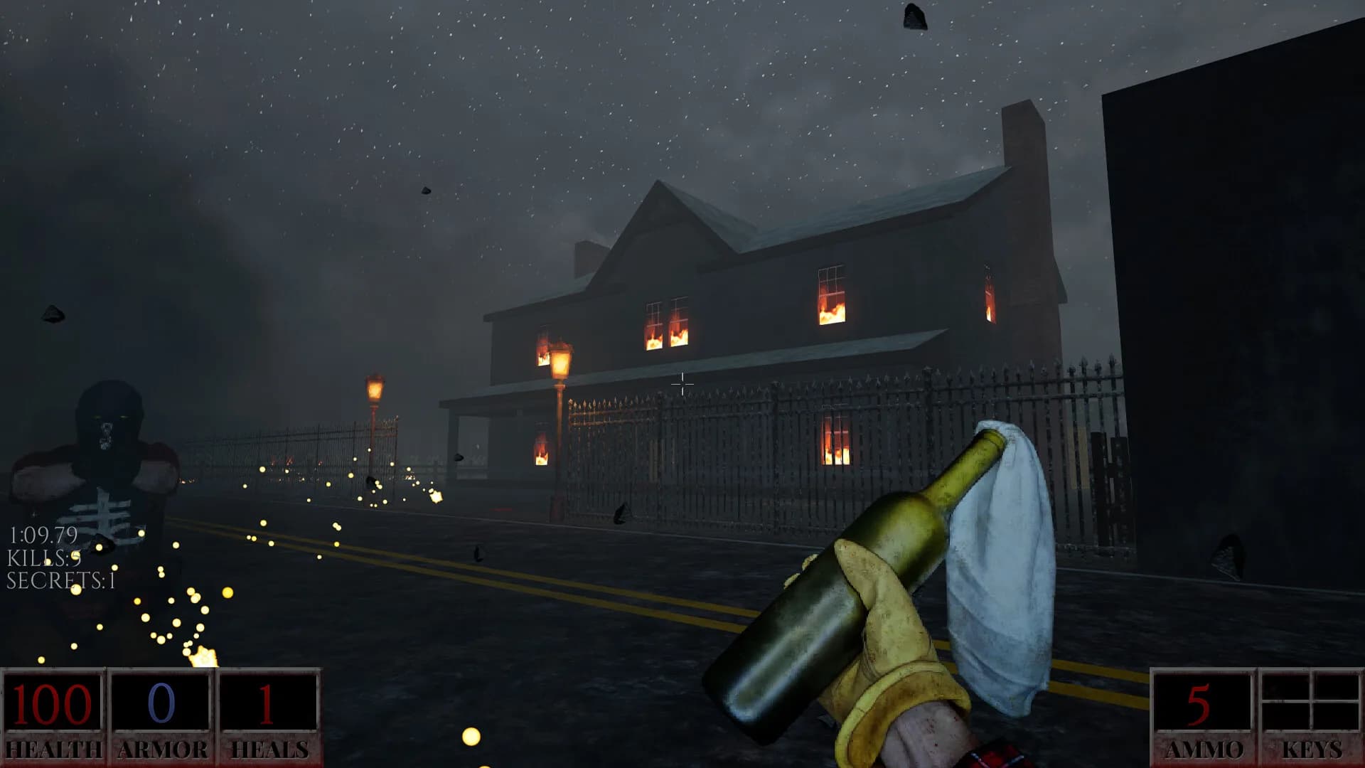 MALEDICTOR görsel 2