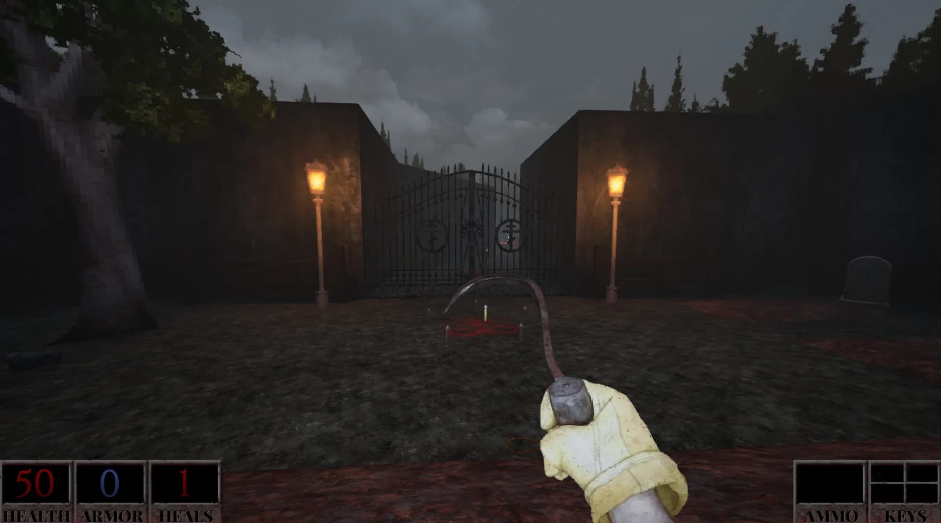 MALEDICTOR görsel 3
