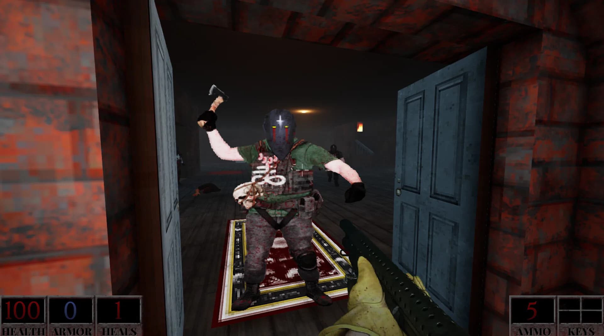 MALEDICTOR görsel 4