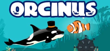 OrcinUS: Orca Pod Rescue görsel 1