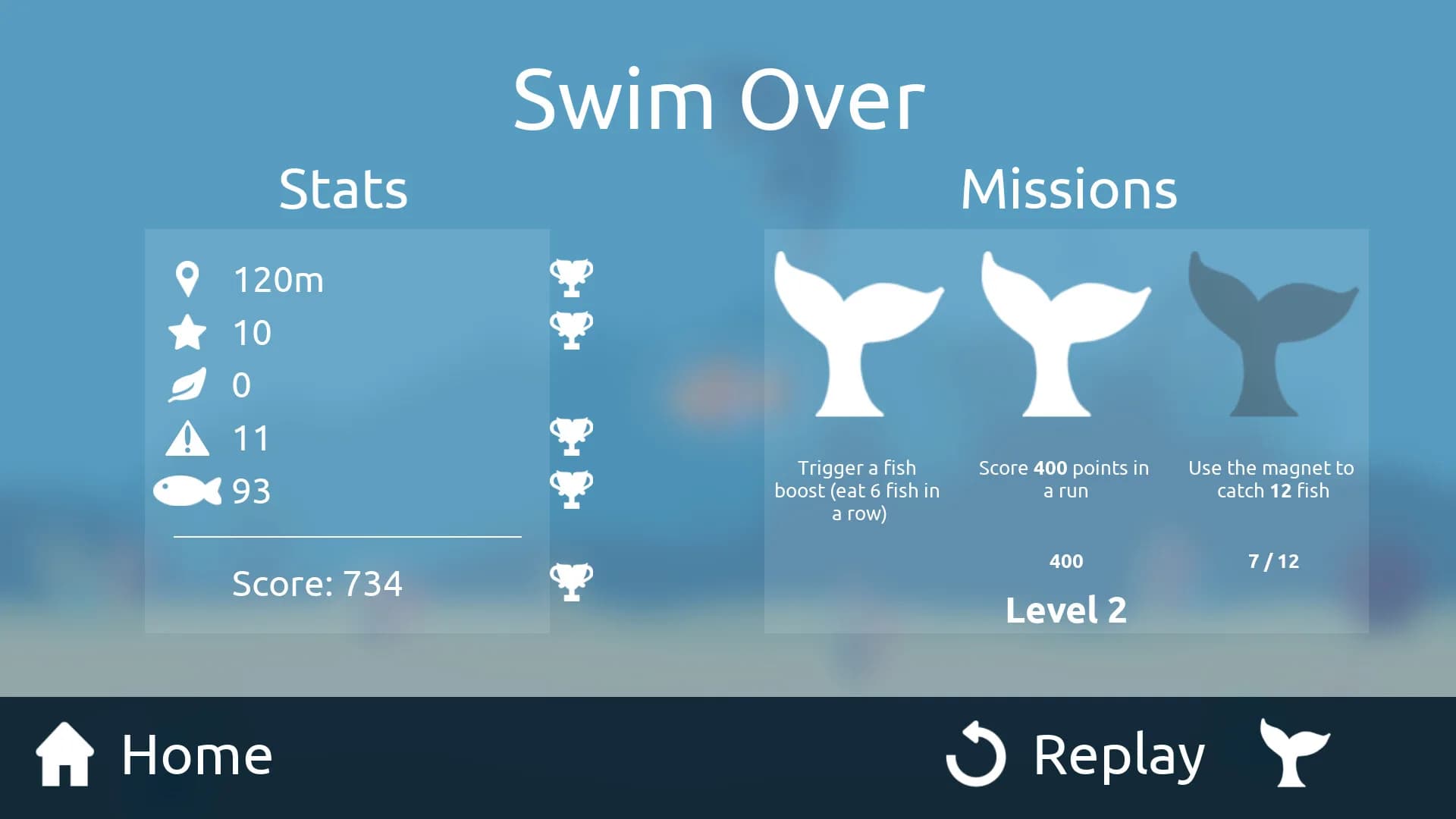 OrcinUS: Orca Pod Rescue görsel 8