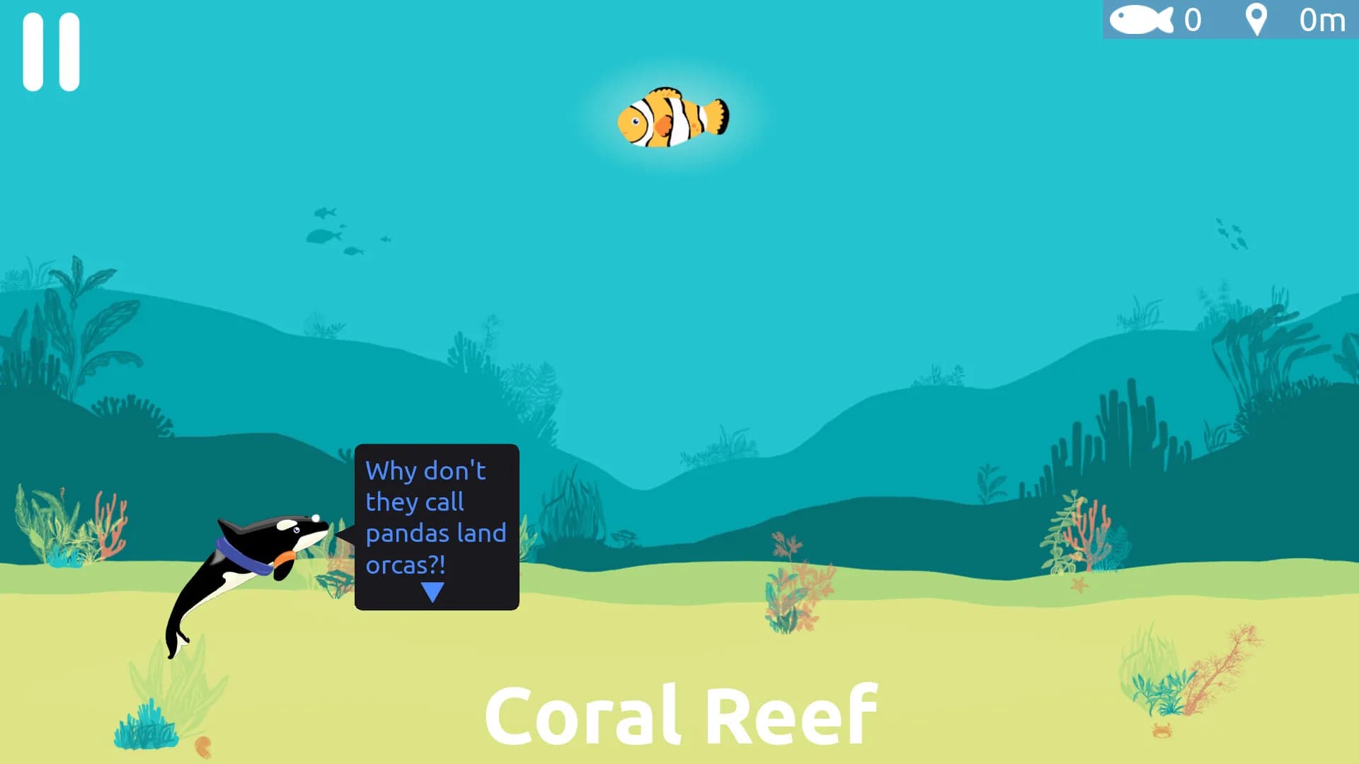 OrcinUS: Orca Pod Rescue görsel 9