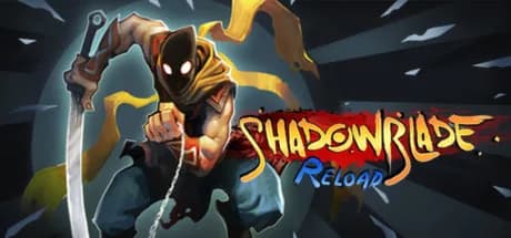 Shadow Blade: Reload görsel 1
