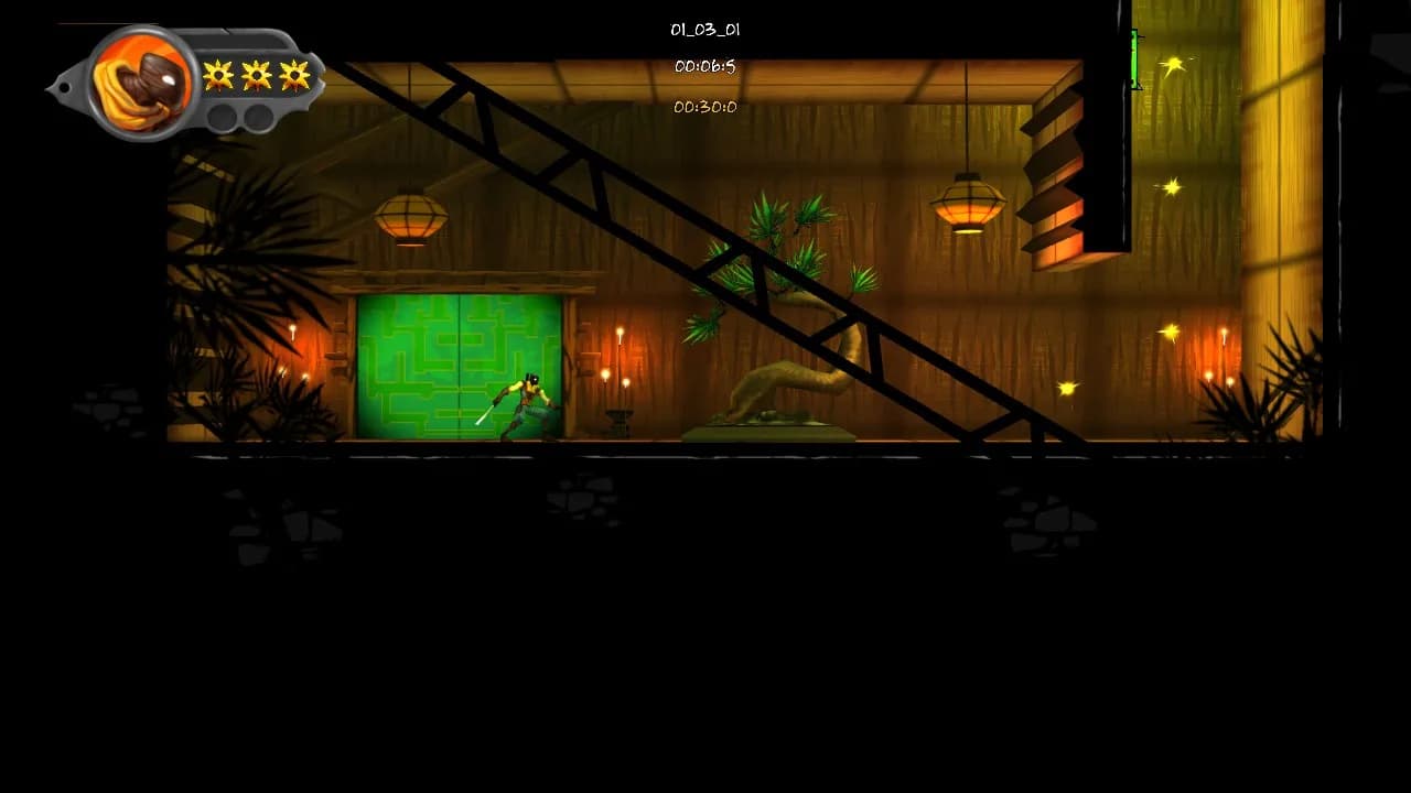 Shadow Blade: Reload görsel 2