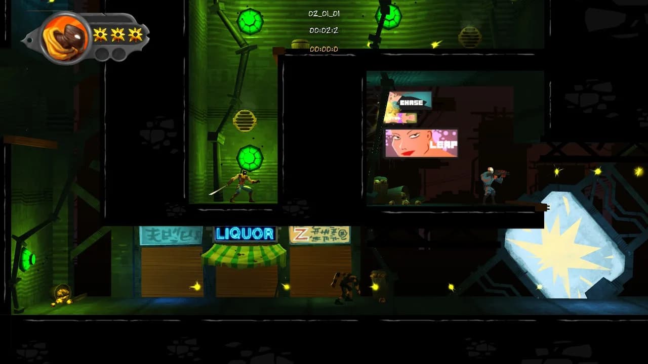 Shadow Blade: Reload görsel 3