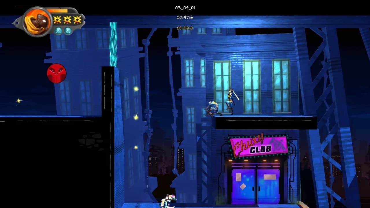 Shadow Blade: Reload görsel 14