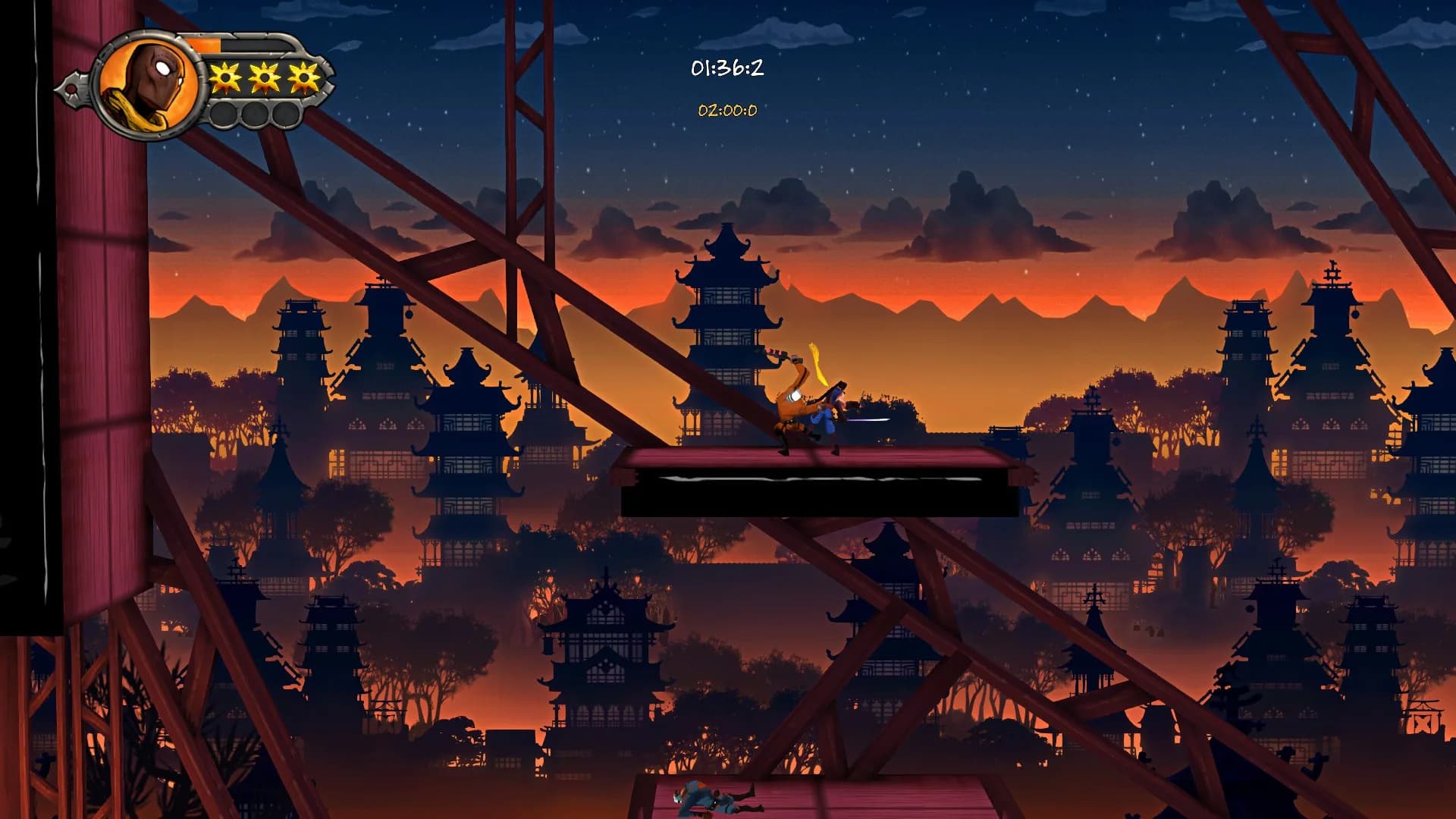 Shadow Blade: Reload görsel 18