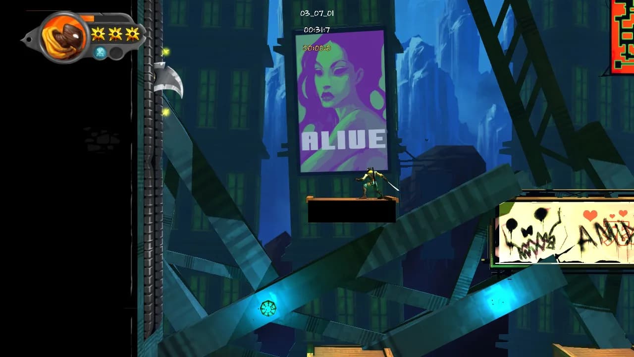Shadow Blade: Reload görsel 20