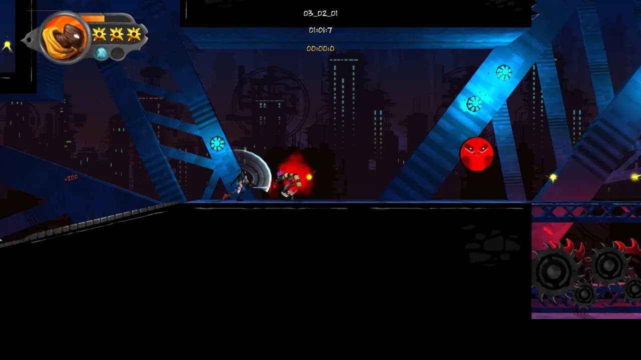 Shadow Blade: Reload görsel 5