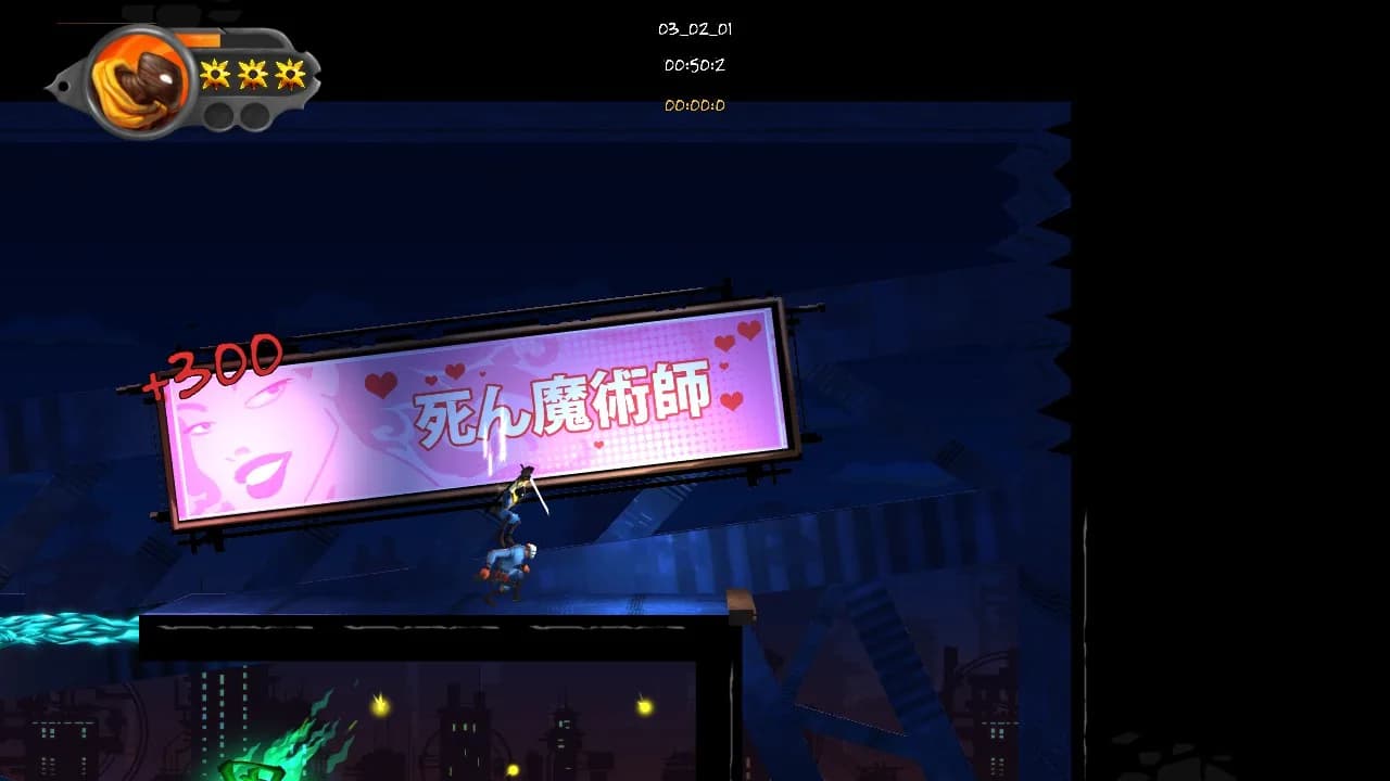 Shadow Blade: Reload görsel 6