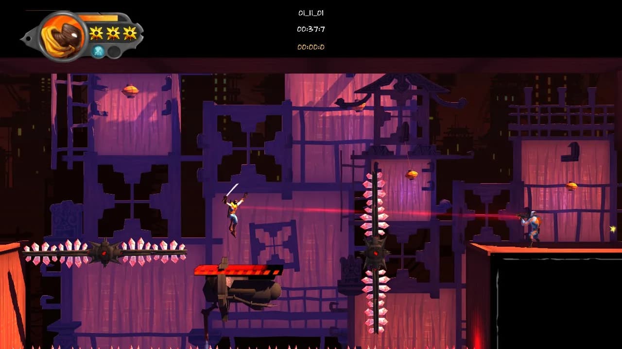 Shadow Blade: Reload görsel 11