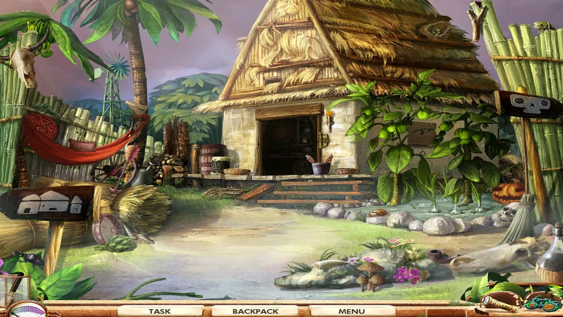 Ancient Spirits: Columbus' Legacy görsel 4