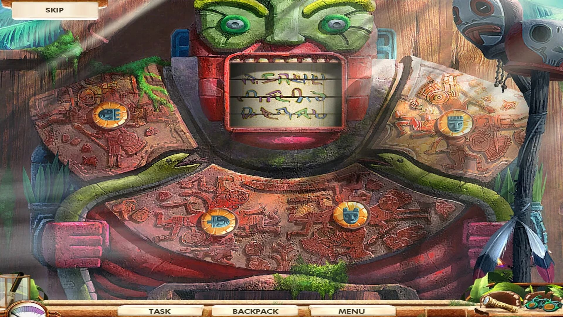 Ancient Spirits: Columbus' Legacy görsel 7