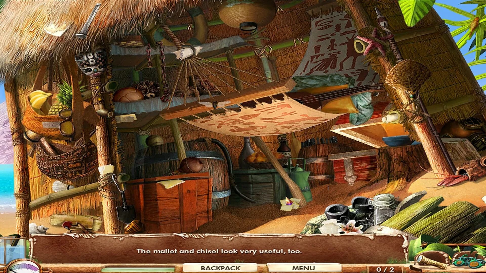 Ancient Spirits: Columbus' Legacy görsel 8
