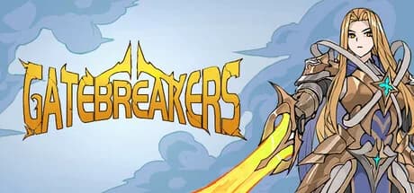 Gatebreakers görsel 1