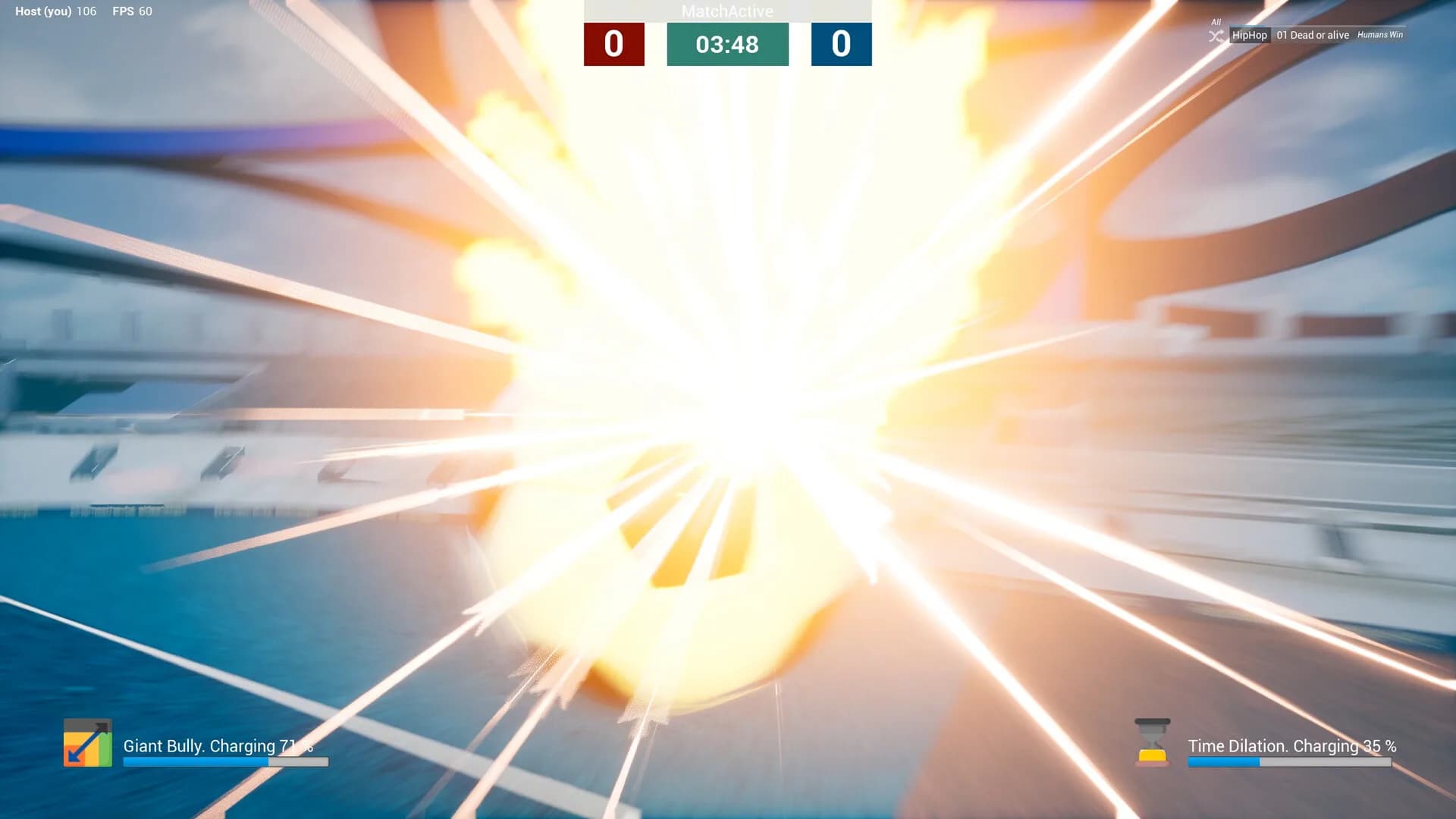 Bully Ball Soccer görsel 7