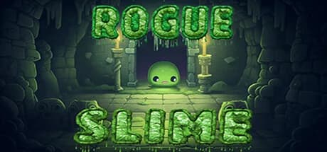 Rogue Slime görsel 1