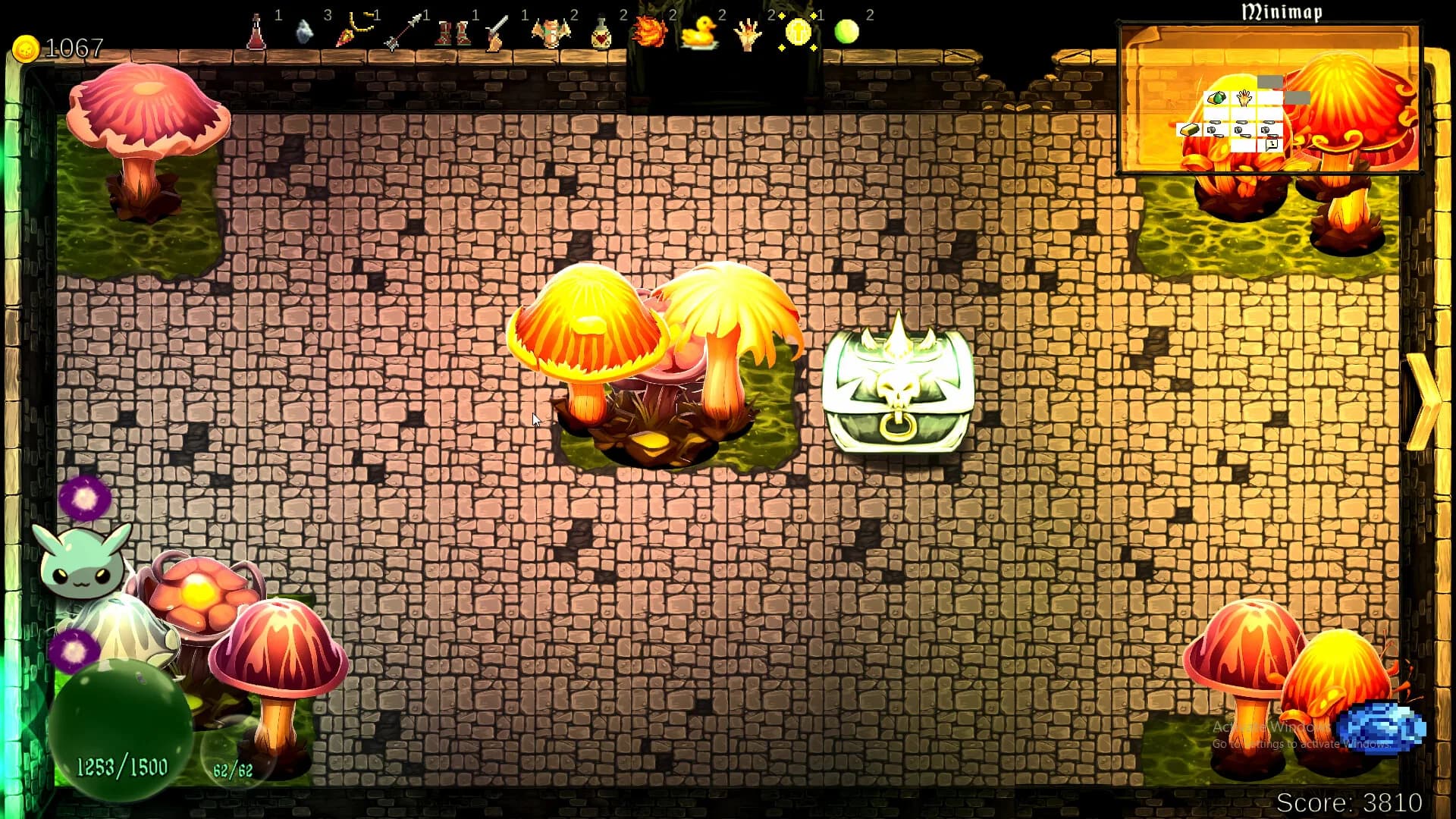 Rogue Slime görsel 4