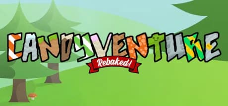 CandyVenture: Rebaked