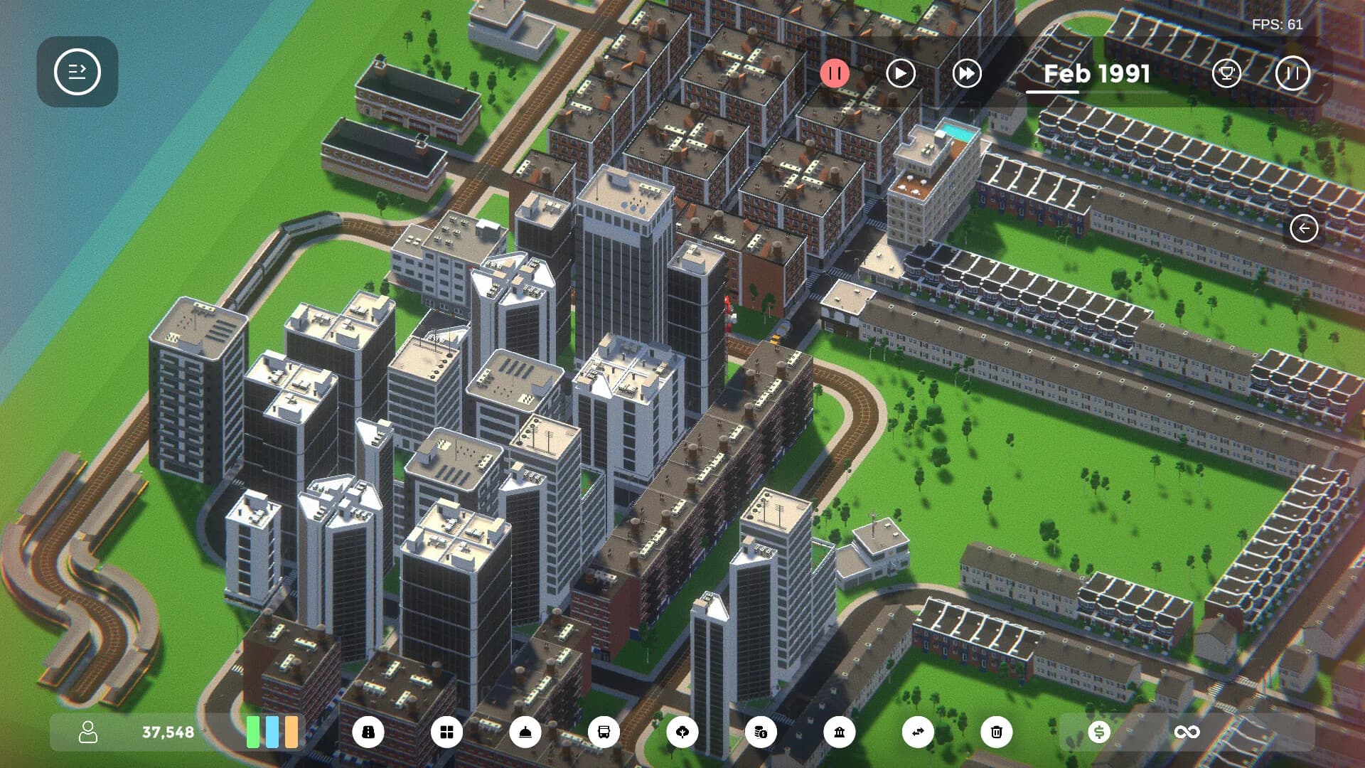 Uber Urban görsel 2