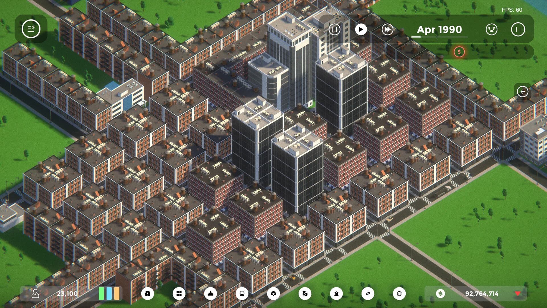 Uber Urban görsel 8