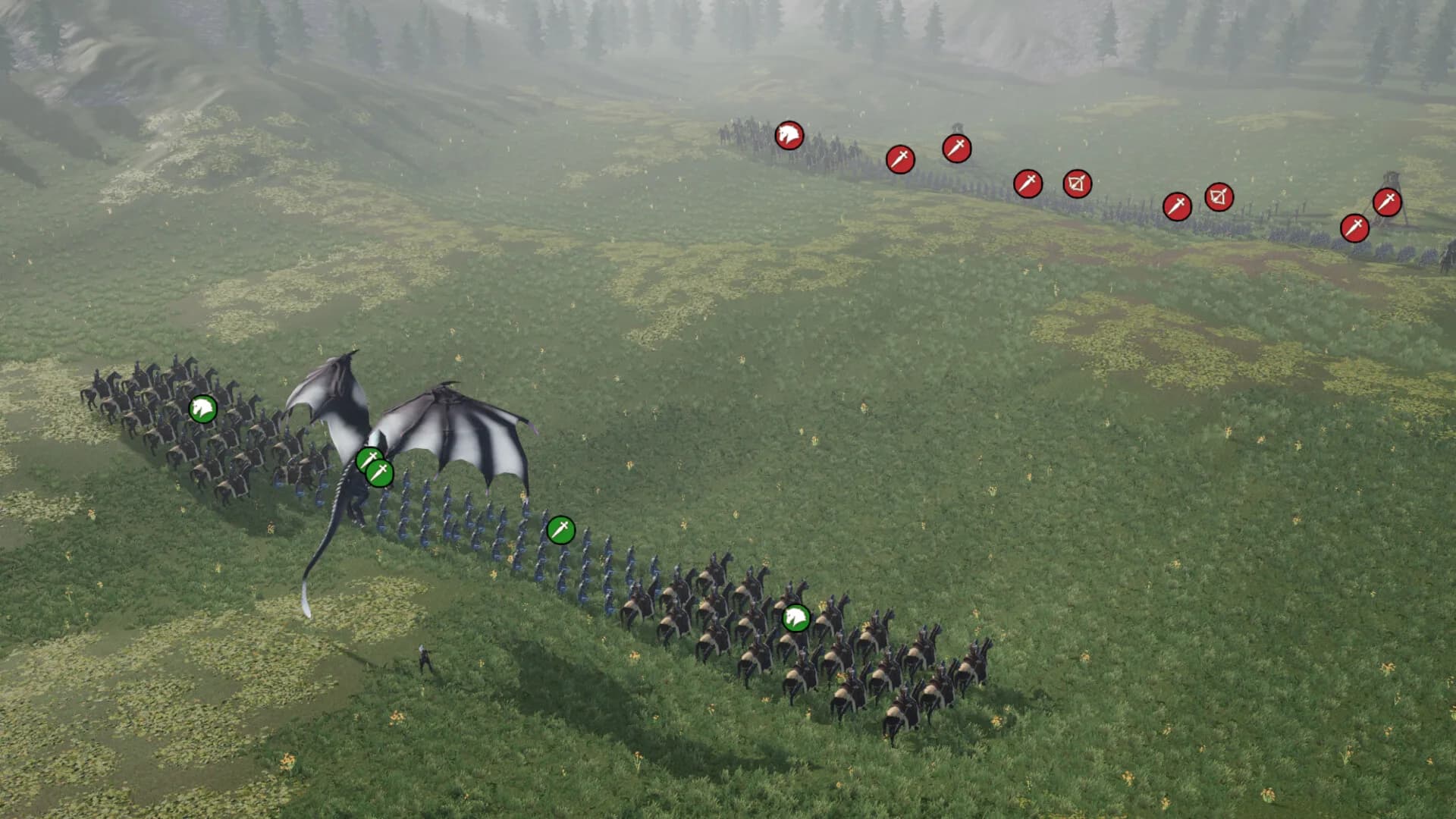 Scorched Warfare görsel 10