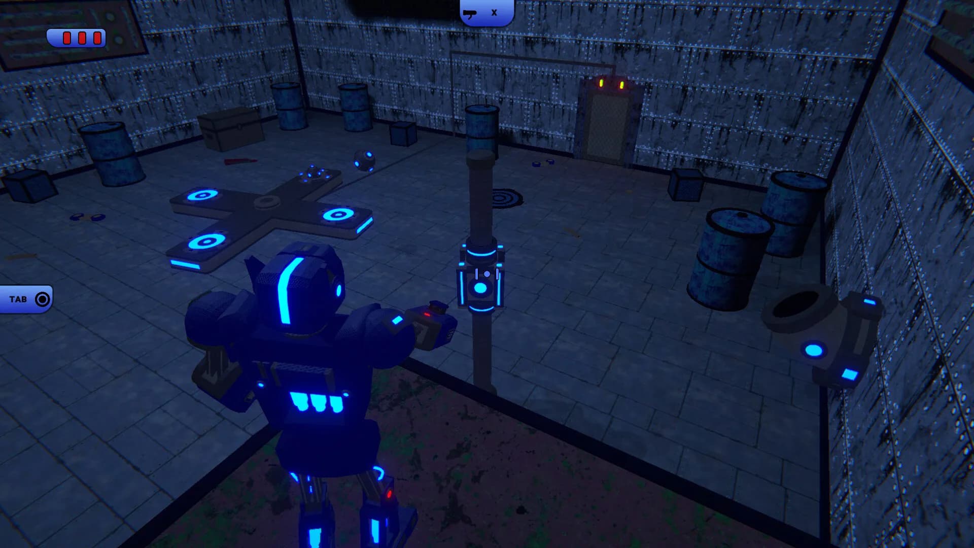 Robot Multitool görsel 7