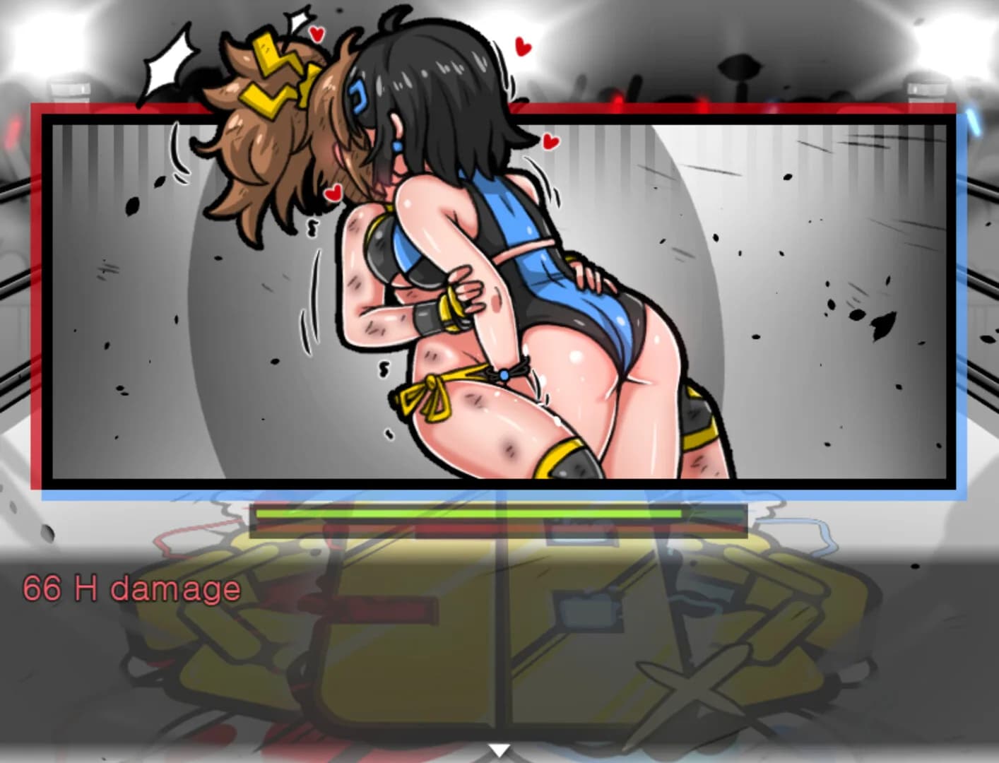 SBcatfight game görsel 6