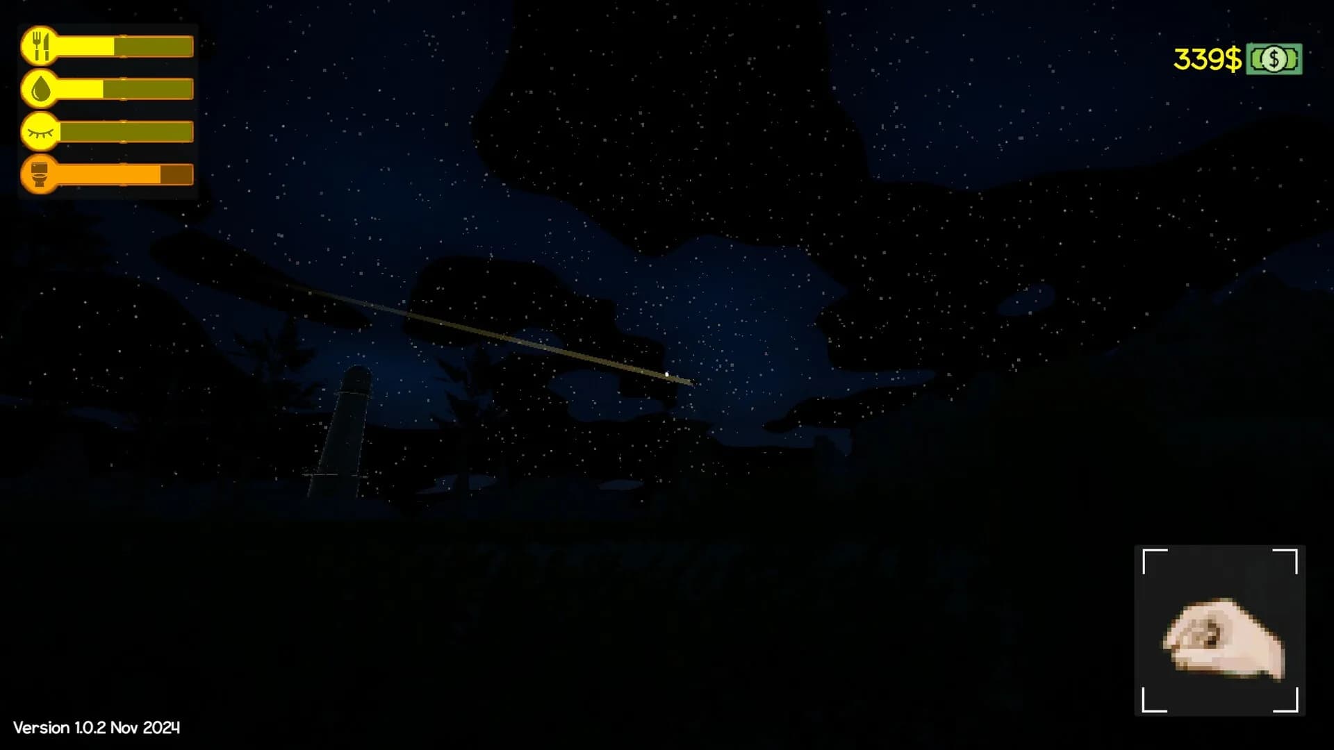 UFO Sightings Simulator görsel 4