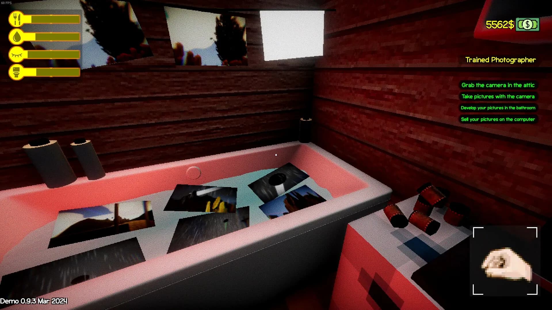 UFO Sightings Simulator görsel 6