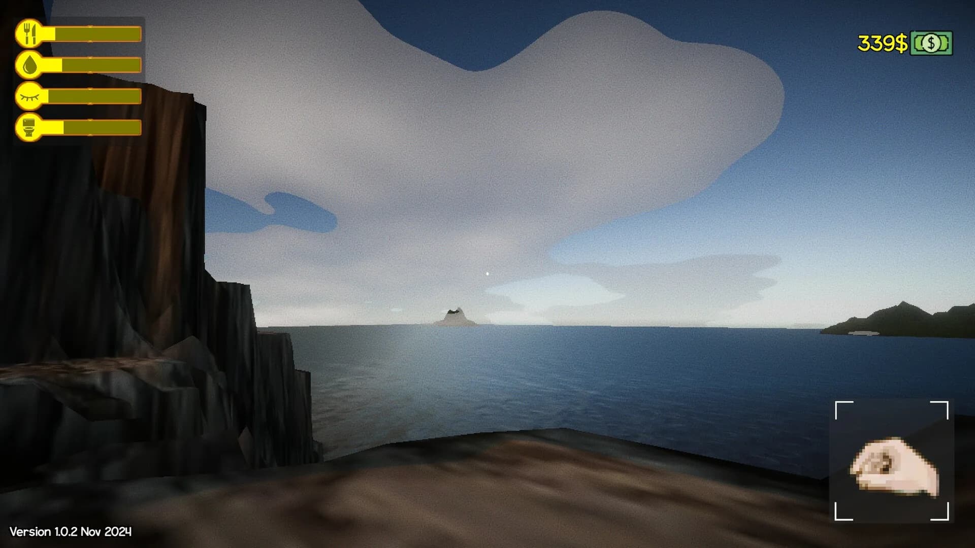 UFO Sightings Simulator görsel 10
