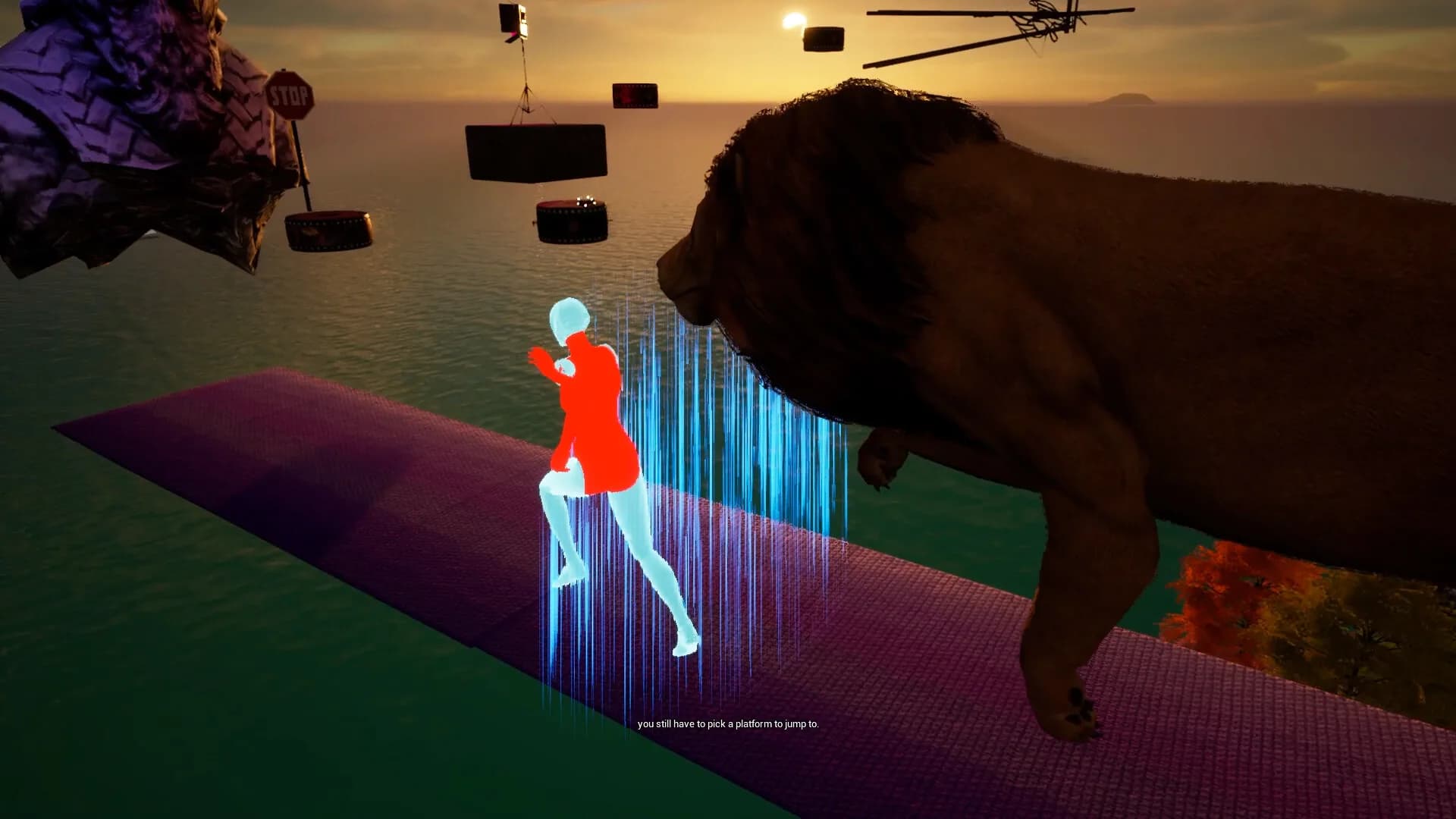 Dream Island: A Skyward Journey görsel 2