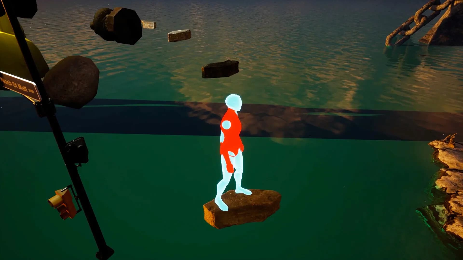 Dream Island: A Skyward Journey görsel 4
