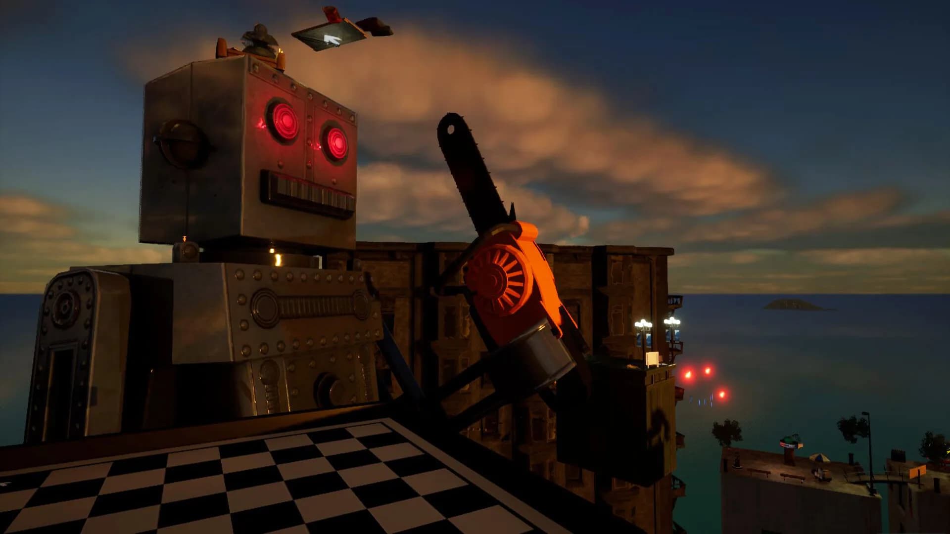 Dream Island: A Skyward Journey görsel 5