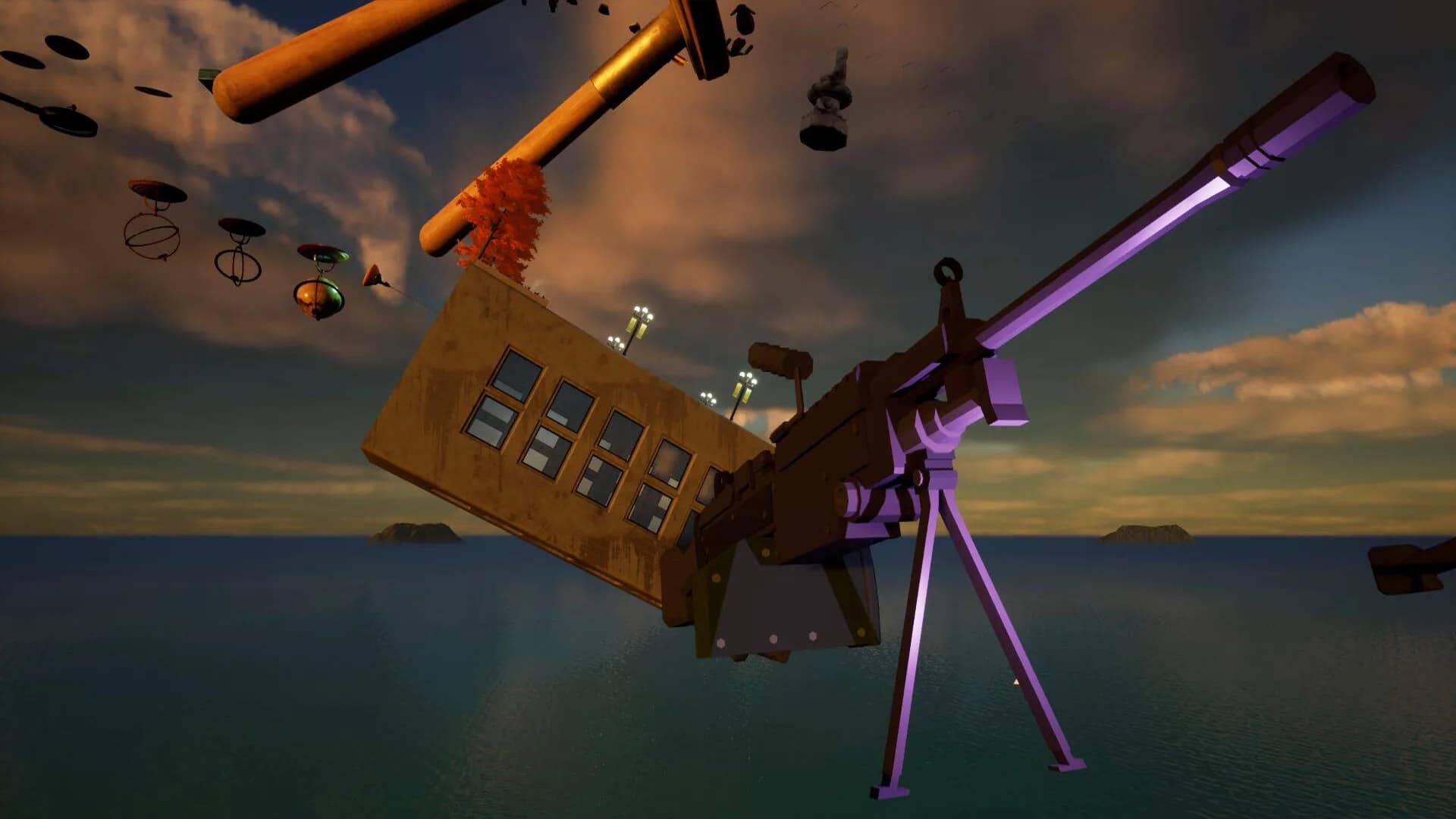 Dream Island: A Skyward Journey görsel 6