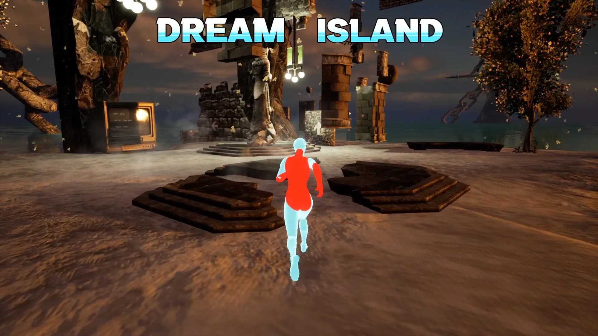 Dream Island: A Skyward Journey görsel 7