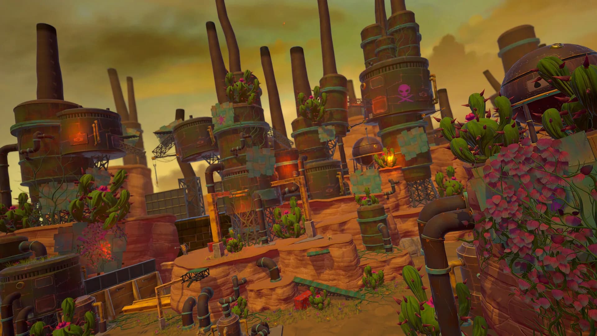 Junklands görsel 6