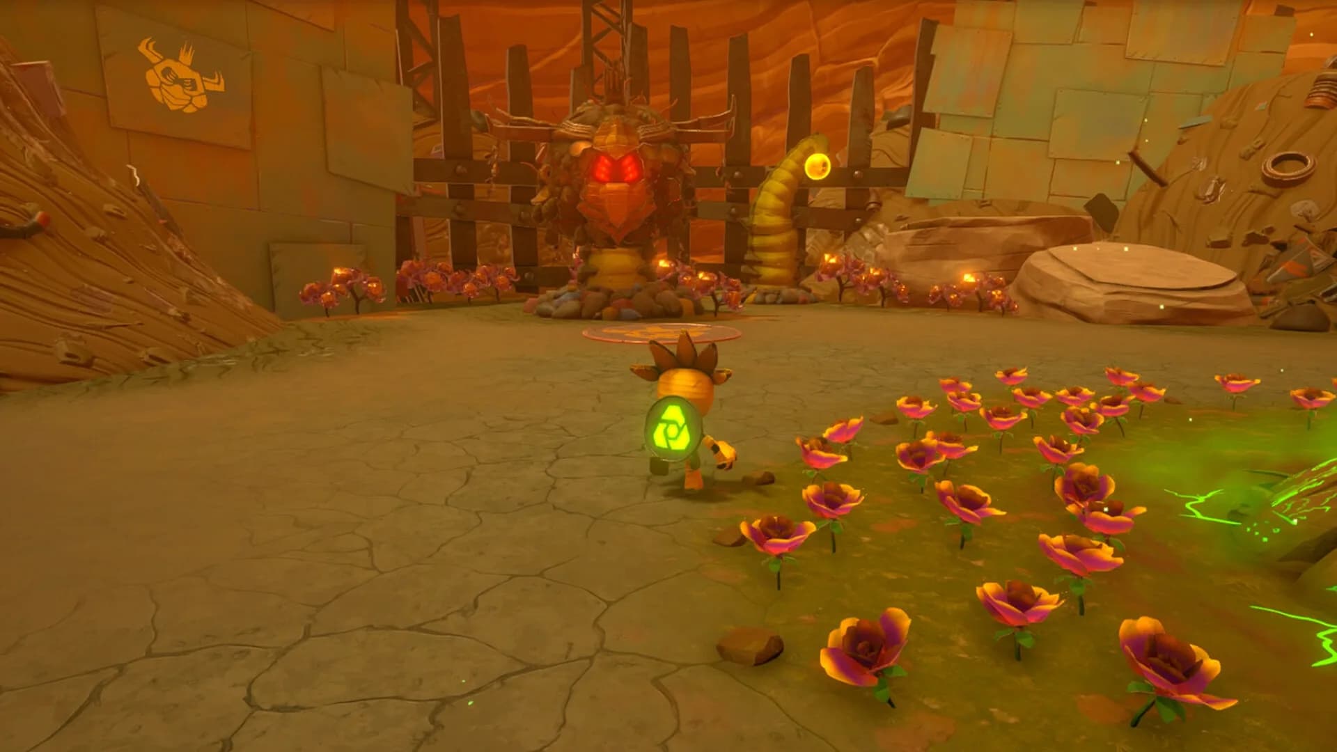 Junklands görsel 10
