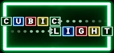 Cubic Light görsel 1