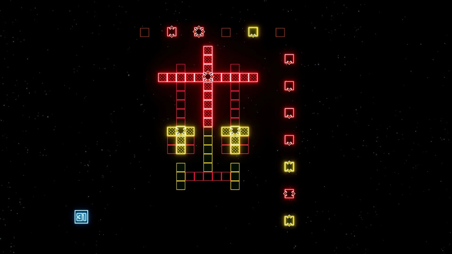 Cubic Light görsel 3