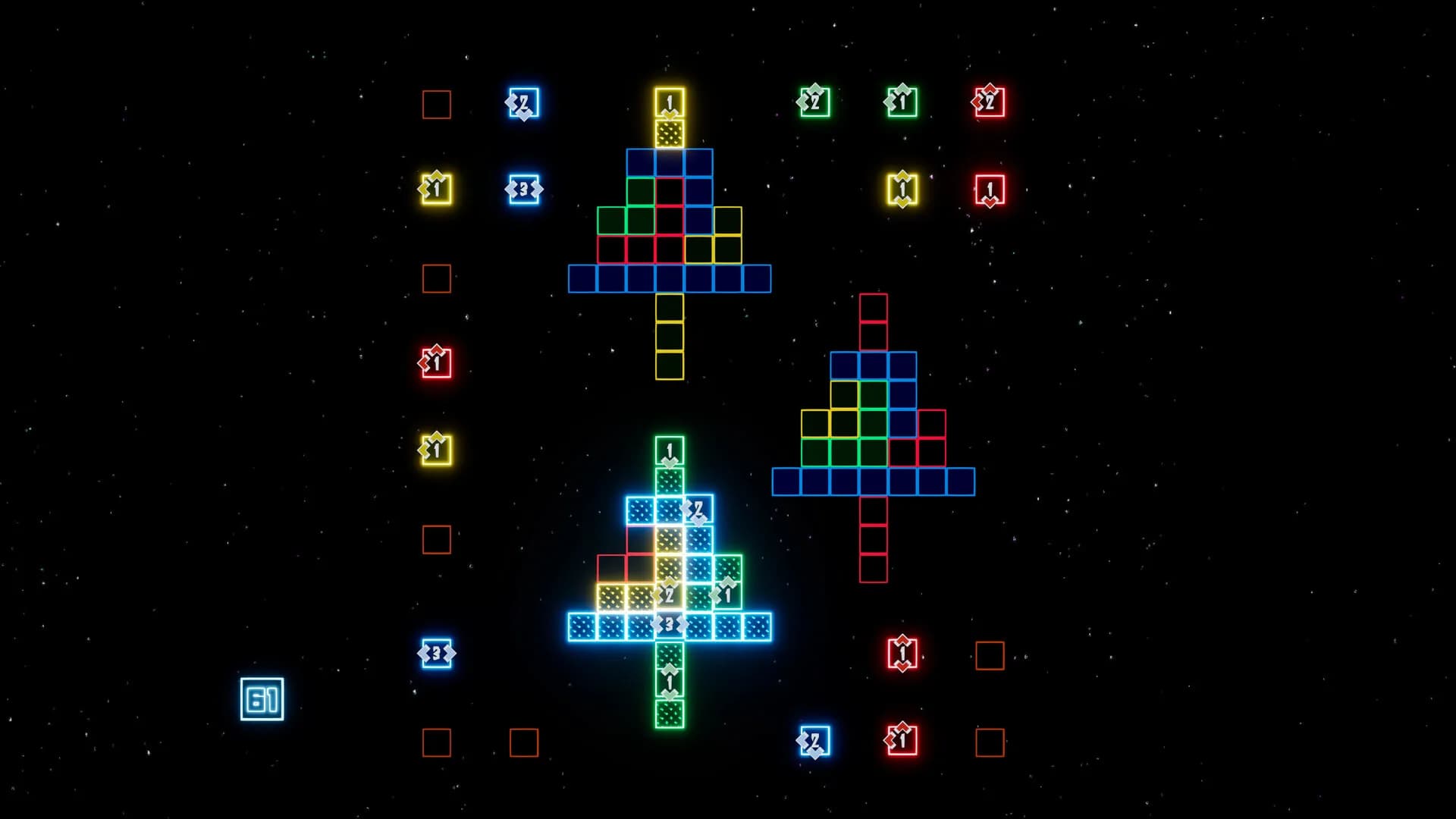 Cubic Light görsel 5