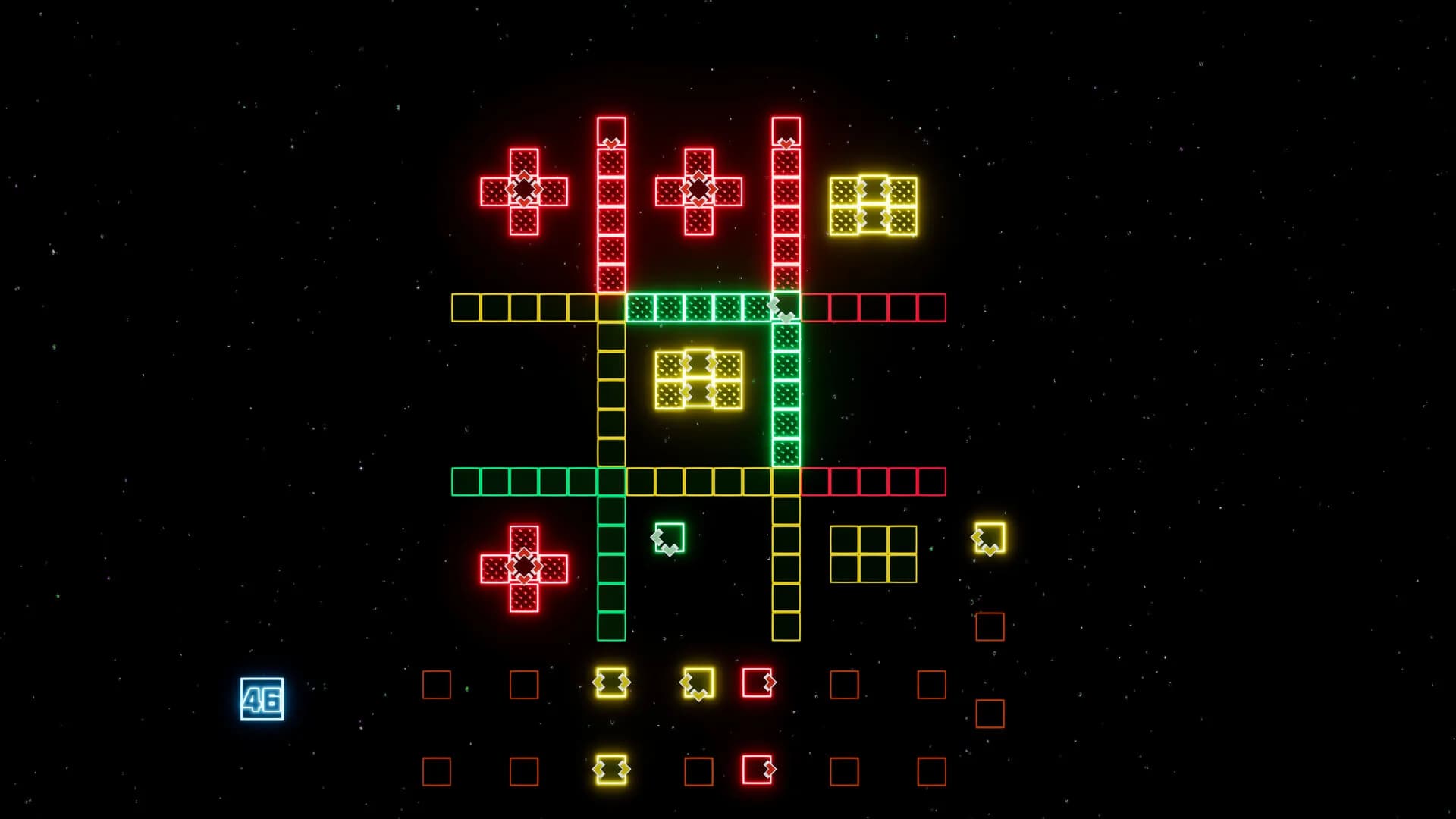 Cubic Light görsel 6