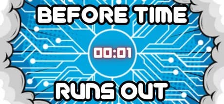 Before Time Runs Out görsel 1